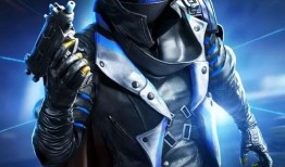 和平精英新皮肤最新爆料,炫酷特效，潮流设计抢先看！