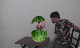 小西瓜特效爆料视频,揭秘全新视觉盛宴！