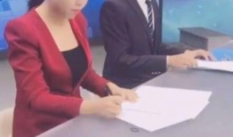 两位主持人爆料新闻,揭秘幕后真相