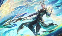 龙年皮肤特效爆料视频,新春佳节！龙年皮肤特效惊艳亮相