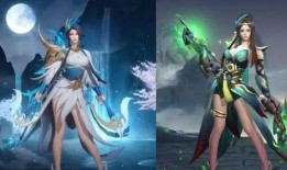 王者虞姬爆料最新,王者峡谷中的神秘佳人即将焕新登场