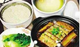 快餐行业最新爆料,揭秘行业变革与未来趋势