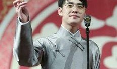 娱乐大爆料张云雷,娱乐大爆料背后的喜剧人生