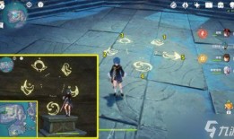 残影原神爆料视频大全集,揭秘游戏新篇章与神秘角色