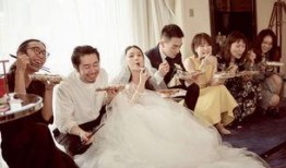 山东结婚博主爆料视频,婚礼现场幕后故事大曝光！