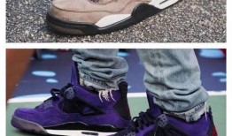 最新爆料aj4,AJ4全新配色，潮流鞋迷必看！