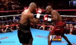 (泰森)在线观看,传奇拳击手的崛起与陨落