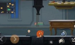 猫和老鼠新图爆料视频,经典对决再燃战火