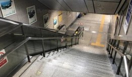 青桔地铁口最新爆料,揭秘周边发展新趋势