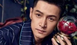 娱乐圈爆料胡歌,揭秘明星背后的故事