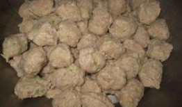 丸子做法爆料视频大全,视频大全带你轻松学会各式美味丸子