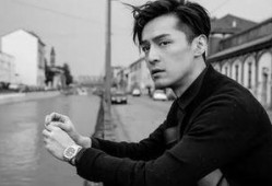 娱乐圈爆料胡歌,揭秘明星背后的故事