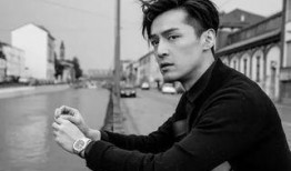 娱乐圈爆料胡歌,揭秘明星背后的故事