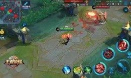 王者荣耀最新离爆料,神秘力量觉醒，战局风云再起！