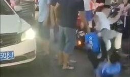 南宁外卖小哥爆料视频,揭秘外卖行业背后的辛酸与挑战