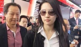 刘亦菲陈金飞娱乐圈爆料,揭秘明星背后的故事