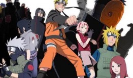 火影忍者爆料大场面视频,震撼视觉盛宴即将来袭！