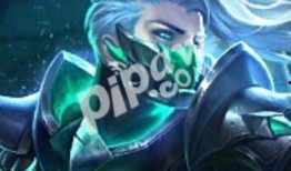 兰陵王新皮肤爆料最新,神秘面纱下的华丽蜕变