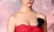 刘亦菲陈金飞娱乐圈爆料,揭秘明星背后的故事