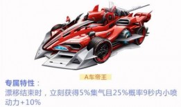 飞车手游免费车最新爆料,神秘车型即将亮相，速度与激情一触即发！