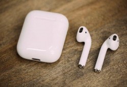最新airpods爆料,设计革新与功能升级大揭秘！