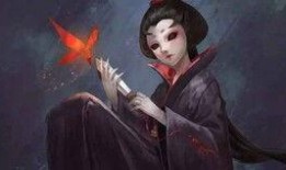 第五人格最新角色红蝶爆料,翩翩起舞的神秘刺客，第五人格新角色揭秘