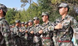 吃瓜军训最新事件爆料,吃瓜群众揭秘最新事件内幕