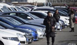 雨神爆料二手车视频播放,二手车市场背后的真实故事