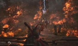 黑神话悟空爆料视频大全,揭秘爆料视频中的震撼画面与神秘设定