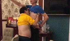 马军视频爆料人是谁啊,揭秘神秘爆料人身份之谜