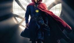 奇异博士全片在线观看,穿越时空的奇幻之旅