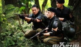 怒江之战在线观看.,揭秘二战滇西战场惊心动魄的生死较量