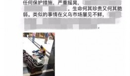 义乌男子爆料视频,揭秘背后惊人真相