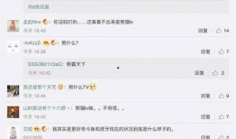 圈内人士爆料评论区,评论区背后的惊人真相