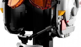 乐高爆料头盔视频大全,揭秘未来游戏体验新篇章