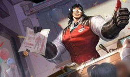 王者项羽皮肤爆料最新版,霸气归来，战神再临！