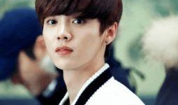 台媒爆料热巴鹿晗视频