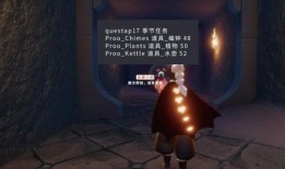 光遇最新官方爆料,神秘新角色与奇幻冒险等你探索