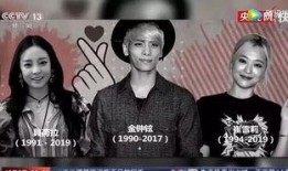 最新韩国娱乐爆料