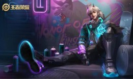 亚瑟皮肤最新爆料27号,神秘力量觉醒，战神归来！