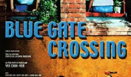 蓝色之门在线观看,蓝色之门在线观看之旅