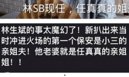 林生斌火灾视频爆料最新,揭秘火灾真相与后续发展