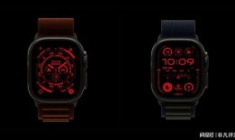 苹果手表ultra最新爆料,极致性能与设计革新，引领智能穿戴新潮流”