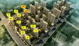 郑州东方国际城最新爆料,揭秘未来城市生活新地标