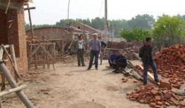 农村纠纷爆料案例最新视频