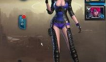 逆战体验服最新爆料实机,实机演示揭示神秘新内容