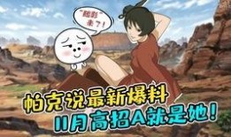 忍者帕克最新爆料视频,神秘技能大揭秘，暗夜英雄再起风云