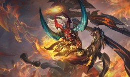 铠爹新皮肤爆料视频,炫酷特效，霸气侧漏！