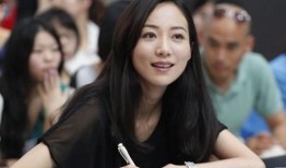 韩雪爆料娱乐圈女星