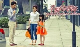 在线观看幸福从天而降,一部描绘现代都市情感生活的温馨剧集